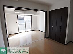 Ｄｏｍａｎｉ 103 1階1DKのリビング/ダイニング