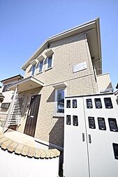 グレイスヴィラ東中山 102