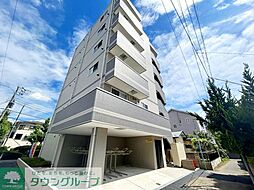 ウイングテラス大久保 401