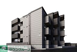 アーバンレジデンス NII(アーバンレジデンスニイ) 302