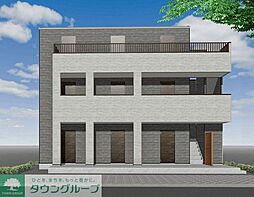 ファーナ津田沼 102