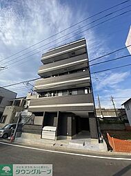Ｐａｒｋ　Ｒｅｓｉｄｅｎｃｅ　ＮｉｓｈｉＣｈｉｂａ 203