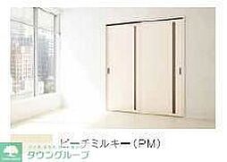 （仮称）船橋市上山町新築店舗付きマンション 303 3階1Kのリビング/ダイニング