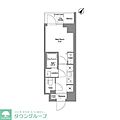 BPRレジデンス行徳1階10.0万円