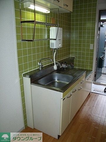 キッチン