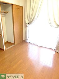 レオパレス南花園J1 1Kの写真