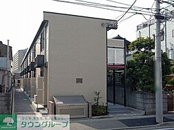 外観画像