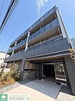 千葉県市川市末広2丁目9-18：物件画像／株式会社タウンハウジング千葉　西船橋店