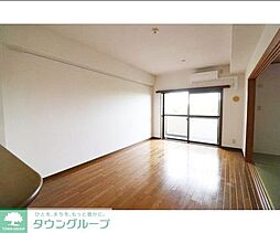 レジデンス幕張 2LDKの写真