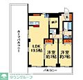 MIKIAPART4階15.0万円