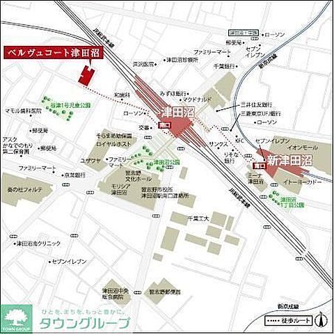 地図