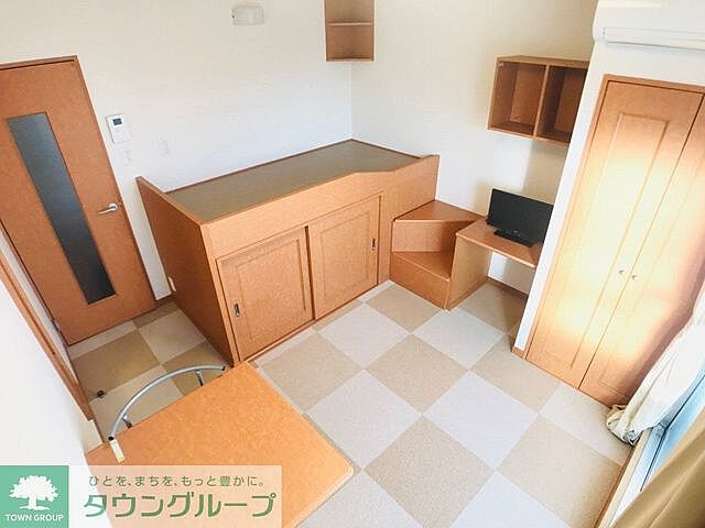 子供部屋