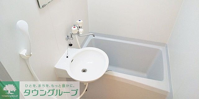 浴室