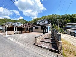 備前市吉永町福満 戸建て