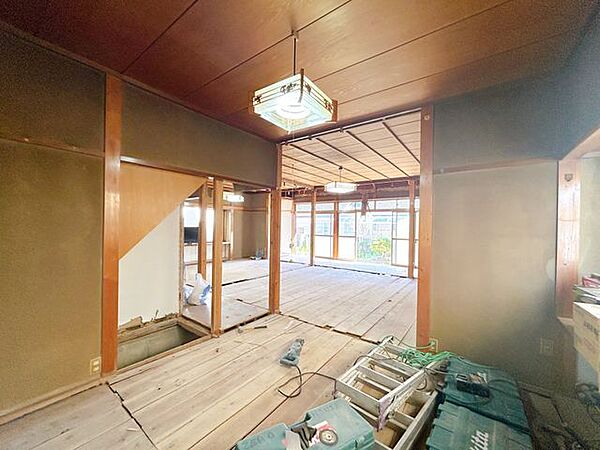和室