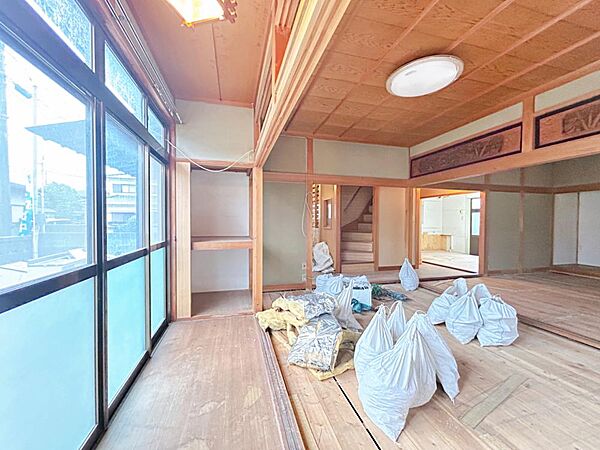 室内