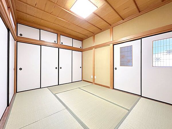 和室