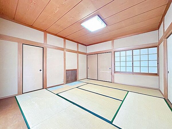 和室