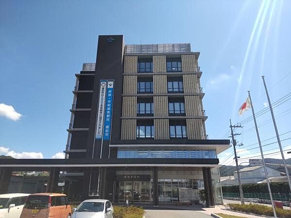 備前市役場 【周辺環境】備前市役所まで約3.9キロメートル。車で約8分です。 3600m