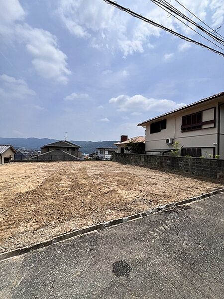 整形地につき設計しやすく、無駄のないプランが可能！