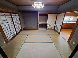 和室の画像