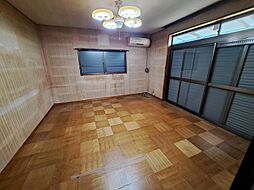 室内の画像