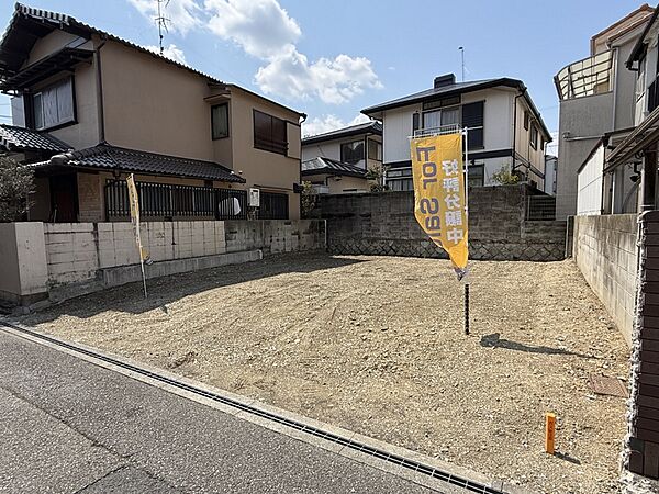 日々の喧騒から離れ、穏やかな住環境に恵まれた理想の暮らしが実現できます。