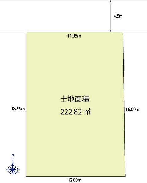 区画図：328000689070