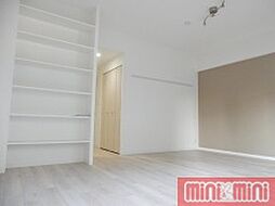 ゲートレジデンス鶴見緑地 207 2階1LDKのリビング/ダイニング