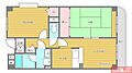 セレニティー鶴見2階8.3万円