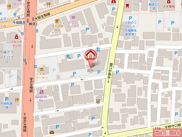 地図