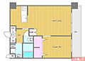 Chez・moi・Yokozutsumi44階13.5万円