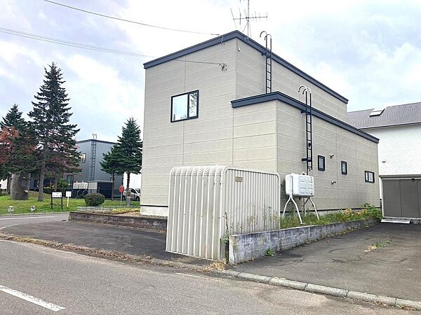 detached 北海道恵庭市文京町４丁目9-7
地図を見る