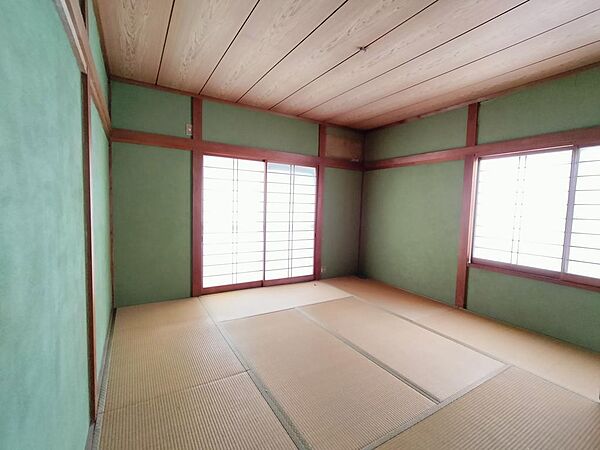 子供部屋