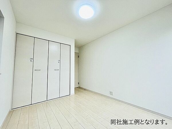 同社施工例です。