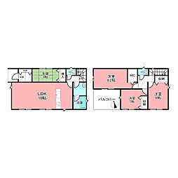 愛知県海部郡大治町大字西條字石間畑