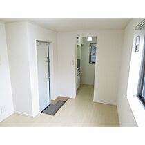 シャンテ小台 0103 ｜ 東京都足立区小台1丁目（賃貸アパート1R・1階・14.31㎡） その4