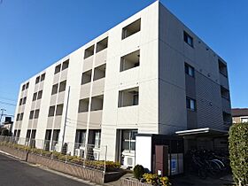 ハミングコートおおたかの森 406 ｜ 千葉県流山市おおたかの森東4丁目15番地10（賃貸マンション1K・4階・29.63㎡） その1