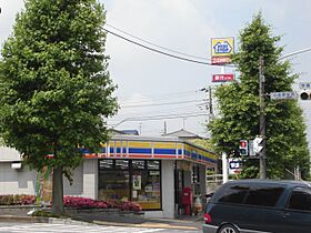 イコール・アルパイン  ｜ 千葉県松戸市根木内（賃貸アパート1K・2階・29.70㎡） その27