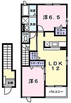 間取り：211057627006