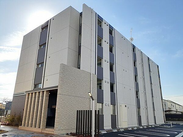 コントレイル 101｜千葉県柏市大室(賃貸マンション1LDK・1階・41.94㎡)の写真 その1