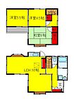 南逆井3丁目一戸建てのイメージ