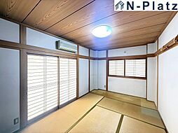 室内の画像
