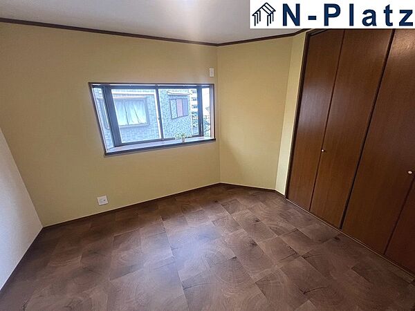 使い方に柔軟性があり、個室としても趣味の部屋としても利用可能です。