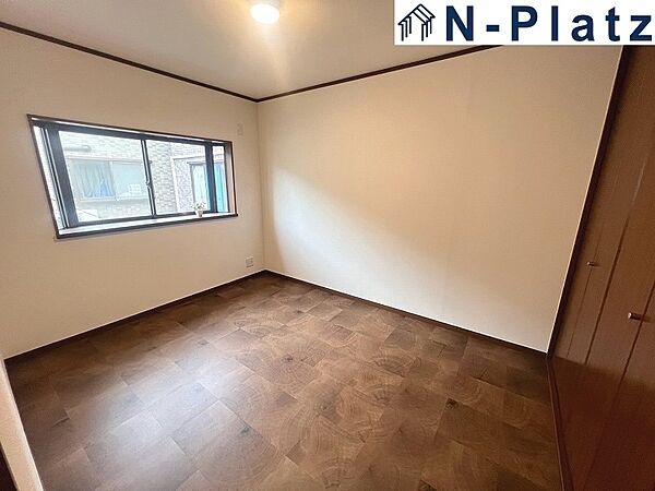 使い方に柔軟性があり、個室としても趣味の部屋としても利用可能です。