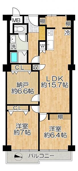 間取り：327002899332