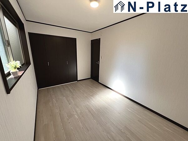 室内を拡大表示