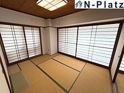 室内の画像
