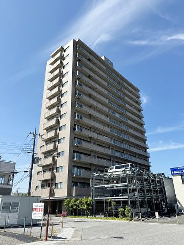 サーパス能登川駅前「中古マンション」(4SLDK) 9階のその他画像