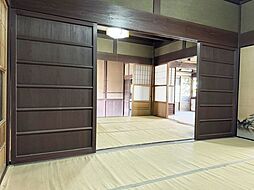 室内の画像